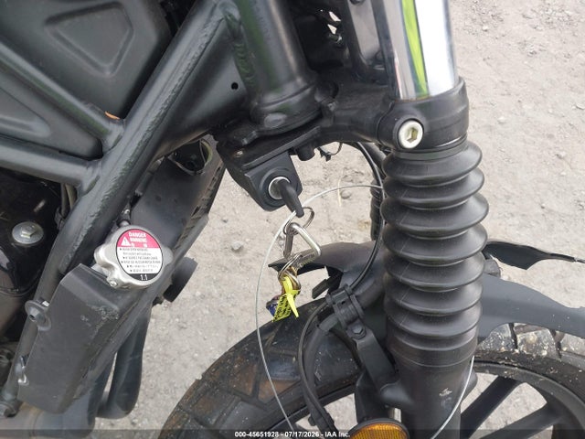2023 Honda Cl500 A მანქანა იყიდება აუქციონზე, vin: MLHPC6754P5001804, აუქციონის ნომერი: 45651928