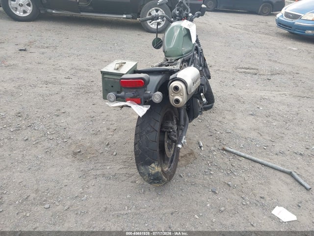2023 Honda Cl500 A მანქანა იყიდება აუქციონზე, vin: MLHPC6754P5001804, აუქციონის ნომერი: 45651928