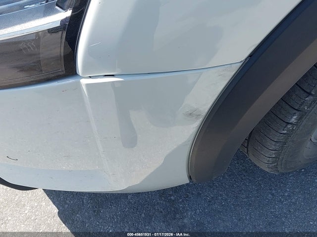 Продажа на аукционе авто 2023 Nissan Pathfinder Sl 4wd, vin: 5N1DR3CC8PC225401, номер лота: 45651931