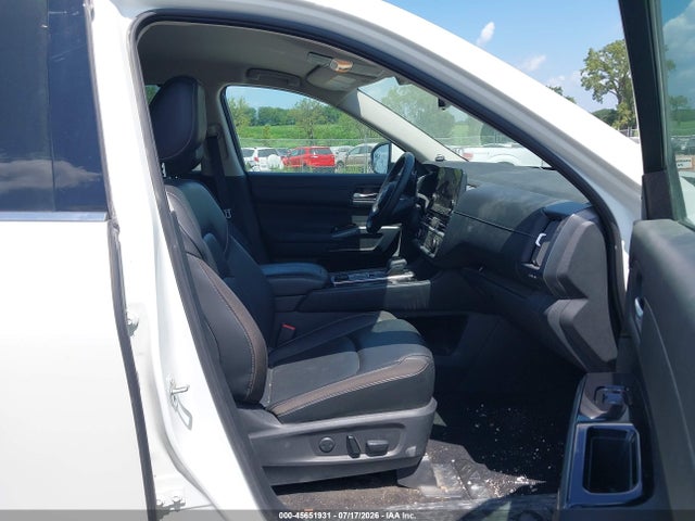 Продажа на аукционе авто 2023 Nissan Pathfinder Sl 4wd, vin: 5N1DR3CC8PC225401, номер лота: 45651931