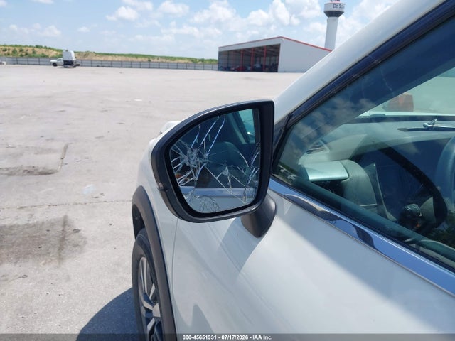 Продажа на аукционе авто 2023 Nissan Pathfinder Sl 4wd, vin: 5N1DR3CC8PC225401, номер лота: 45651931