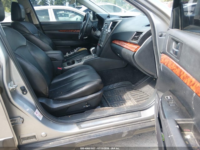 Aukcja sprzedaży 2011 Subaru Outback 2.5i Limited, vin: 4S4BRBKC7B3380811, numer aukcji: 45651937