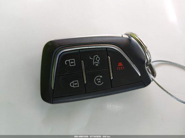 Продажа на аукционе авто 2020 Cadillac Ct5 Luxury, vin: 1G6DX5RK9L0122135, номер лота: 45651939