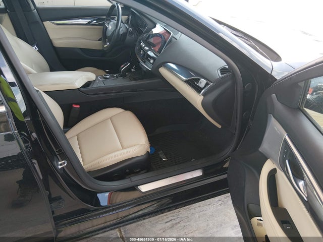 Продажа на аукционе авто 2020 Cadillac Ct5 Luxury, vin: 1G6DX5RK9L0122135, номер лота: 45651939