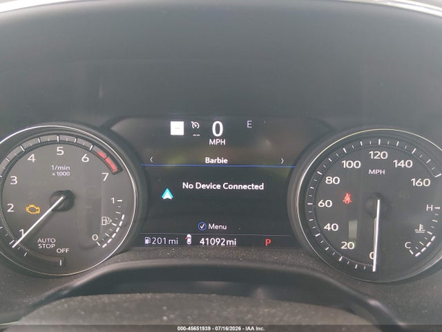 Продажа на аукционе авто 2020 Cadillac Ct5 Luxury, vin: 1G6DX5RK9L0122135, номер лота: 45651939