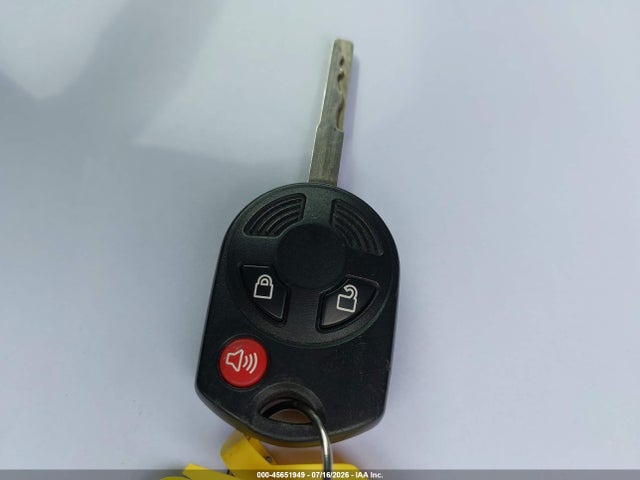 Ford ESCAPE SE 2018 1FMCU9GD8JUD31154 Image 11