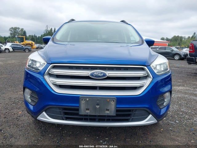 Ford ESCAPE SE 2018 1FMCU9GD8JUD31154 Image 12