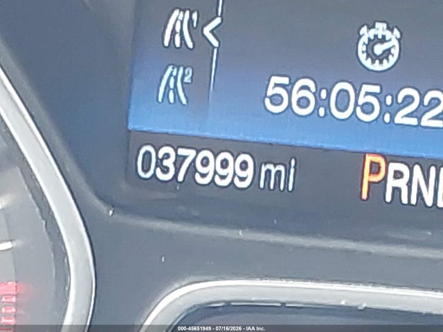 Ford ESCAPE SE 2018 1FMCU9GD8JUD31154 Image 15