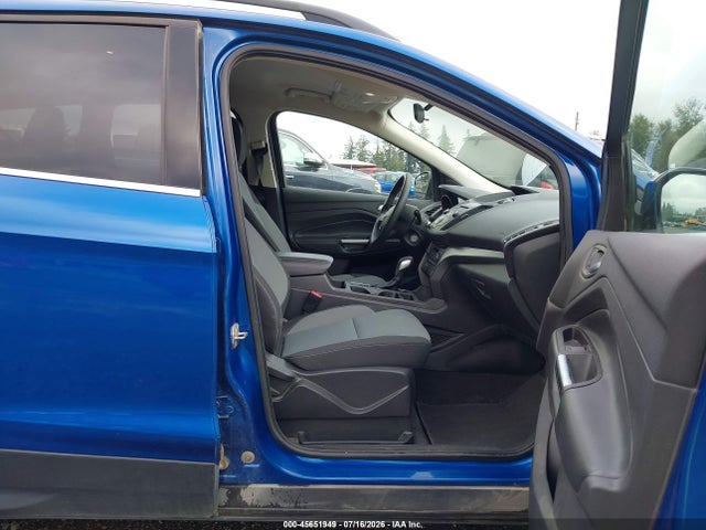 Ford ESCAPE SE 2018 1FMCU9GD8JUD31154 Image 5