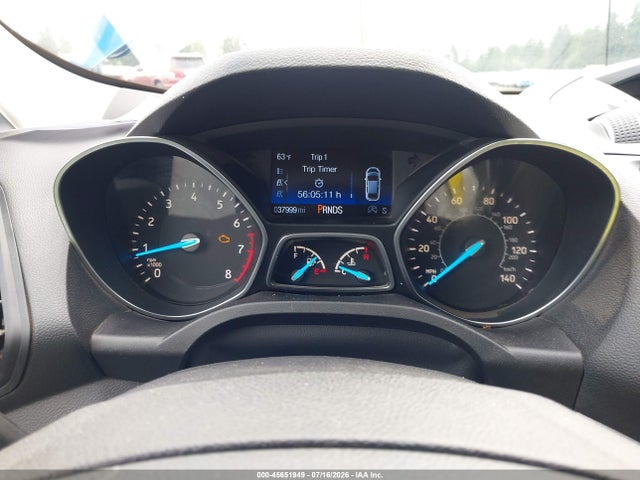 Ford ESCAPE SE 2018 1FMCU9GD8JUD31154 Image 7