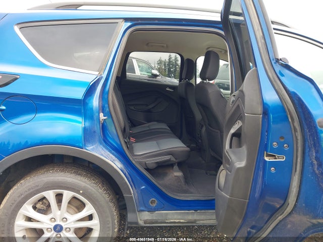 Ford ESCAPE SE 2018 1FMCU9GD8JUD31154 Image 8