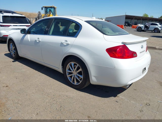 Продаж на аукціоні авто 2009 Infiniti G37 Journey, vin: JNKCV61E39M310255, номер лоту: 45651956