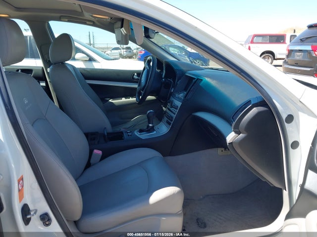 Продаж на аукціоні авто 2009 Infiniti G37 Journey, vin: JNKCV61E39M310255, номер лоту: 45651956