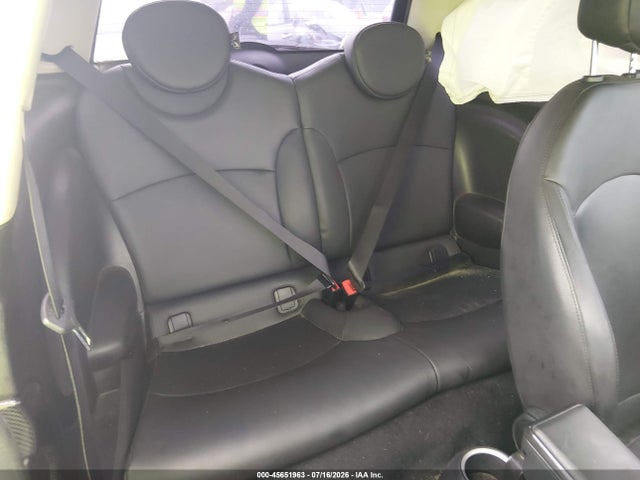 Продажа на аукционе авто 2011 Mini Cooper S, vin: WMWSV3C56BTY20410, номер лота: 45651963