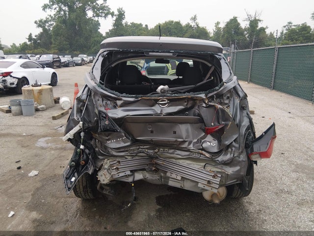 Aukcja sprzedaży 2020 Nissan Kicks Sv Xtronic Cvt, vin: 3N1CP5CVXLL506846, numer aukcji: 45651965