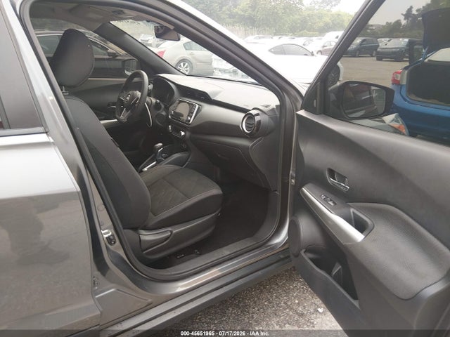 Aukcja sprzedaży 2020 Nissan Kicks Sv Xtronic Cvt, vin: 3N1CP5CVXLL506846, numer aukcji: 45651965