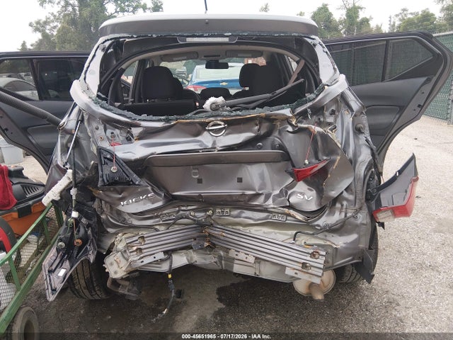 Aukcja sprzedaży 2020 Nissan Kicks Sv Xtronic Cvt, vin: 3N1CP5CVXLL506846, numer aukcji: 45651965