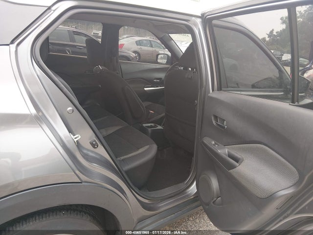 Aukcja sprzedaży 2020 Nissan Kicks Sv Xtronic Cvt, vin: 3N1CP5CVXLL506846, numer aukcji: 45651965