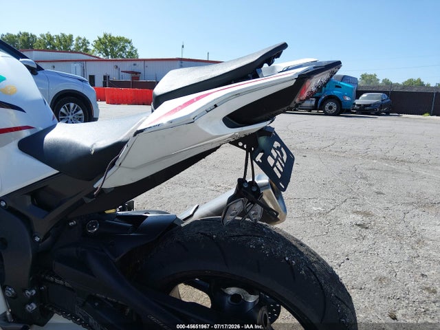 Продажа на аукционе авто 2026 Honda Cbr1000 Rr, vin: JH2SC7715TK900819, номер лота: 45651967