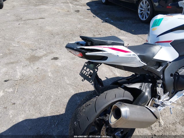 Продажа на аукционе авто 2026 Honda Cbr1000 Rr, vin: JH2SC7715TK900819, номер лота: 45651967