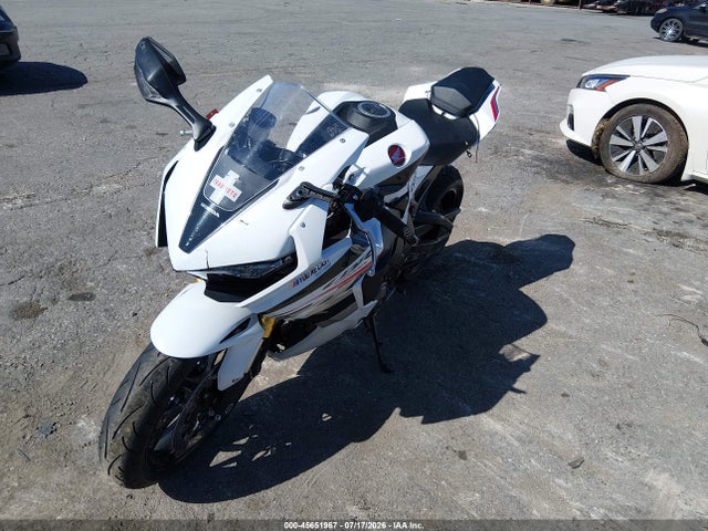 Продажа на аукционе авто 2026 Honda Cbr1000 Rr, vin: JH2SC7715TK900819, номер лота: 45651967