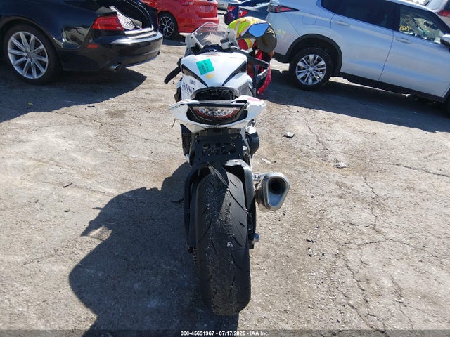 Продажа на аукционе авто 2026 Honda Cbr1000 Rr, vin: JH2SC7715TK900819, номер лота: 45651967