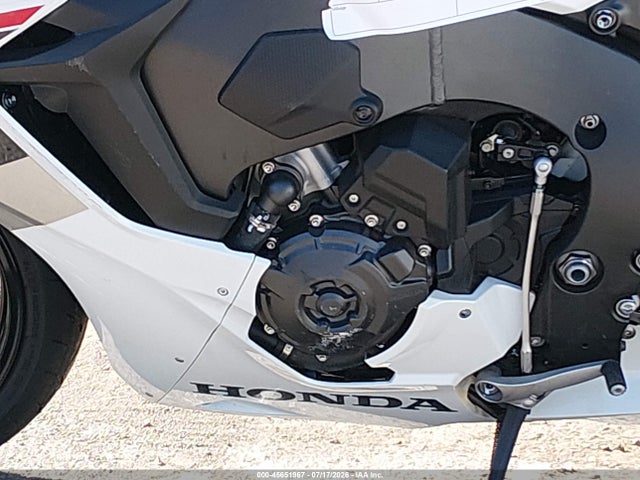 Продажа на аукционе авто 2026 Honda Cbr1000 Rr, vin: JH2SC7715TK900819, номер лота: 45651967