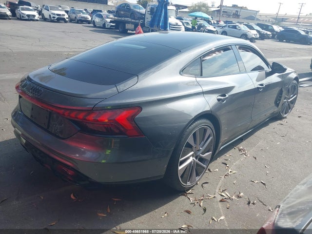 WAUEJBFW3N7011001 Audi E-tron Gt Prestige Quattro