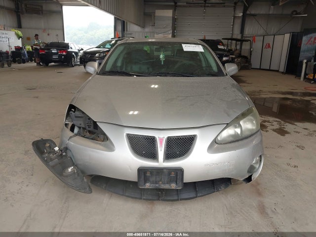 Aukcja sprzedaży 2008 Pontiac Grand Prix, vin: 2G2WP552681102341, numer aukcji: 45651971