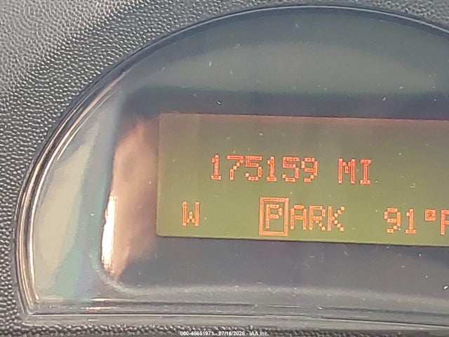 Aukcja sprzedaży 2008 Pontiac Grand Prix, vin: 2G2WP552681102341, numer aukcji: 45651971