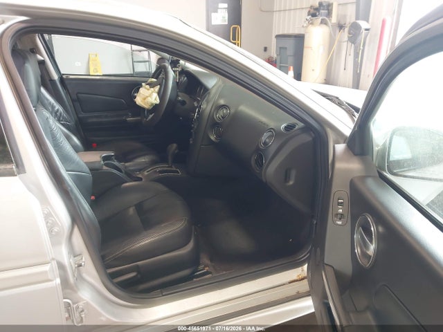 Aukcja sprzedaży 2008 Pontiac Grand Prix, vin: 2G2WP552681102341, numer aukcji: 45651971