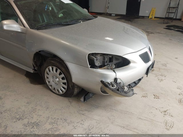 Aukcja sprzedaży 2008 Pontiac Grand Prix, vin: 2G2WP552681102341, numer aukcji: 45651971