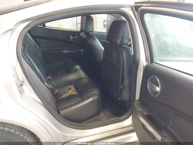 Aukcja sprzedaży 2008 Pontiac Grand Prix, vin: 2G2WP552681102341, numer aukcji: 45651971