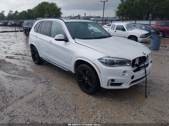 Продаж на аукціоні авто 2014 Bmw X5 Xdrive35i, vin: 5UXKR0C56E0K46739, номер лоту: 45651972