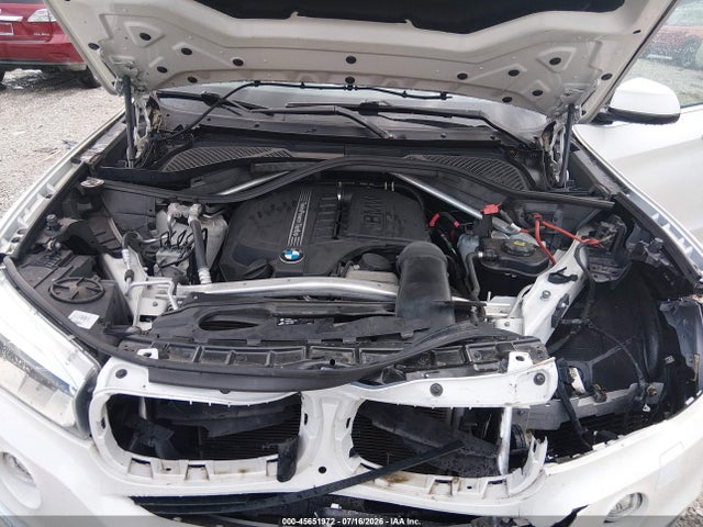Продаж на аукціоні авто 2014 Bmw X5 Xdrive35i, vin: 5UXKR0C56E0K46739, номер лоту: 45651972