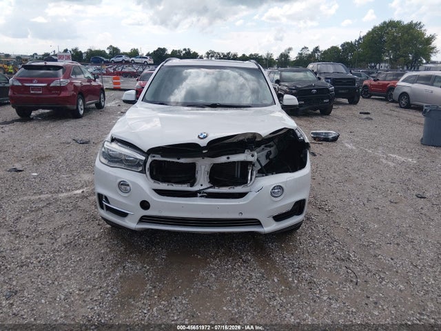 Продаж на аукціоні авто 2014 Bmw X5 Xdrive35i, vin: 5UXKR0C56E0K46739, номер лоту: 45651972