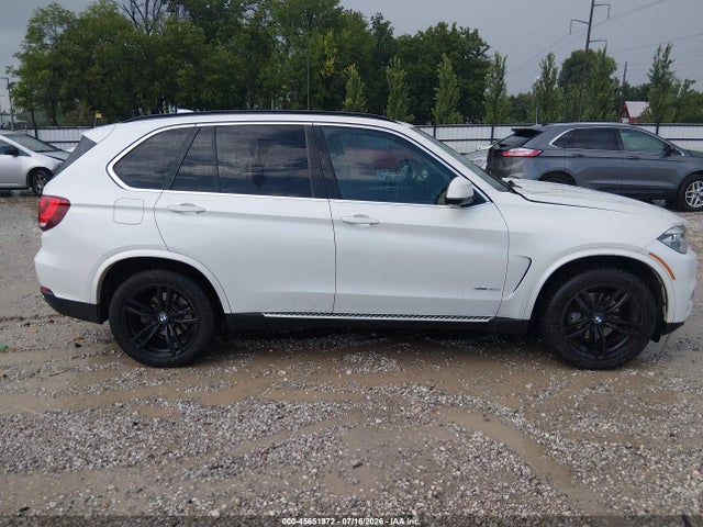 Продаж на аукціоні авто 2014 Bmw X5 Xdrive35i, vin: 5UXKR0C56E0K46739, номер лоту: 45651972