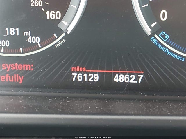Продаж на аукціоні авто 2014 Bmw X5 Xdrive35i, vin: 5UXKR0C56E0K46739, номер лоту: 45651972