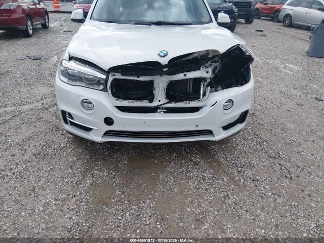 Продаж на аукціоні авто 2014 Bmw X5 Xdrive35i, vin: 5UXKR0C56E0K46739, номер лоту: 45651972