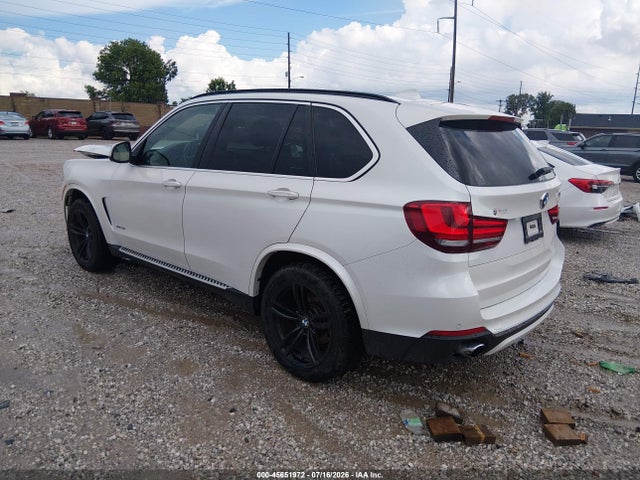 Продаж на аукціоні авто 2014 Bmw X5 Xdrive35i, vin: 5UXKR0C56E0K46739, номер лоту: 45651972