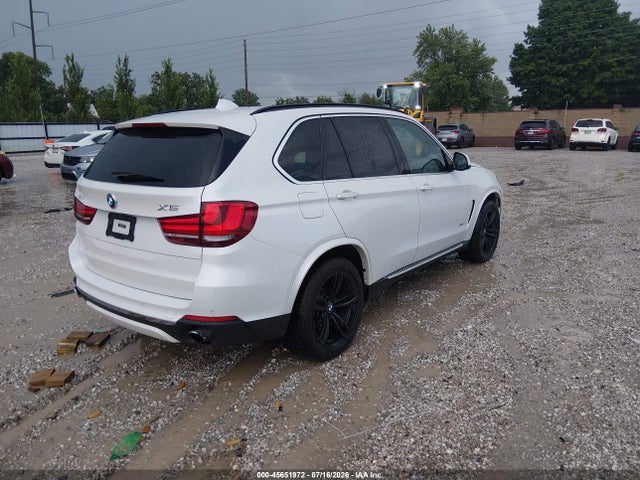 Продаж на аукціоні авто 2014 Bmw X5 Xdrive35i, vin: 5UXKR0C56E0K46739, номер лоту: 45651972