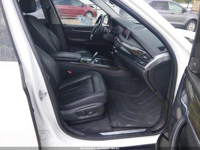 Продаж на аукціоні авто 2014 Bmw X5 Xdrive35i, vin: 5UXKR0C56E0K46739, номер лоту: 45651972
