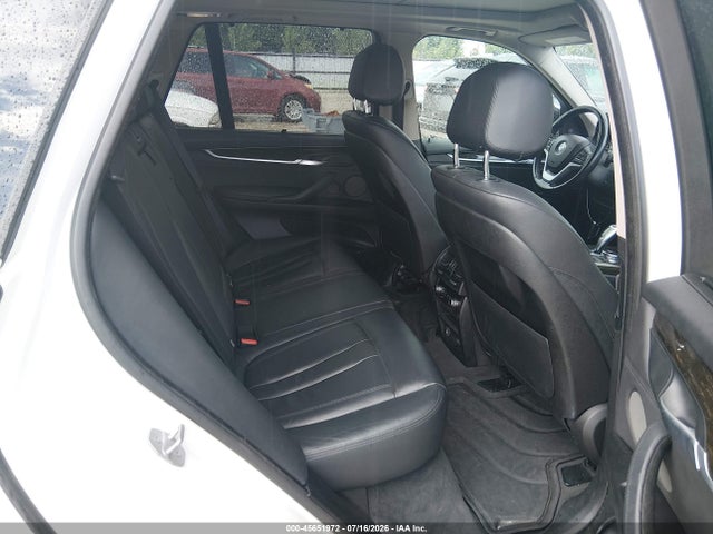 Продаж на аукціоні авто 2014 Bmw X5 Xdrive35i, vin: 5UXKR0C56E0K46739, номер лоту: 45651972
