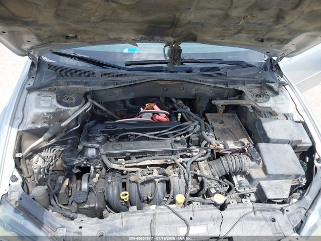 Aukcja sprzedaży 2005 Mazda Mazda6 I Sport, vin: 1YVHP84C155M09212, numer aukcji: 45651977