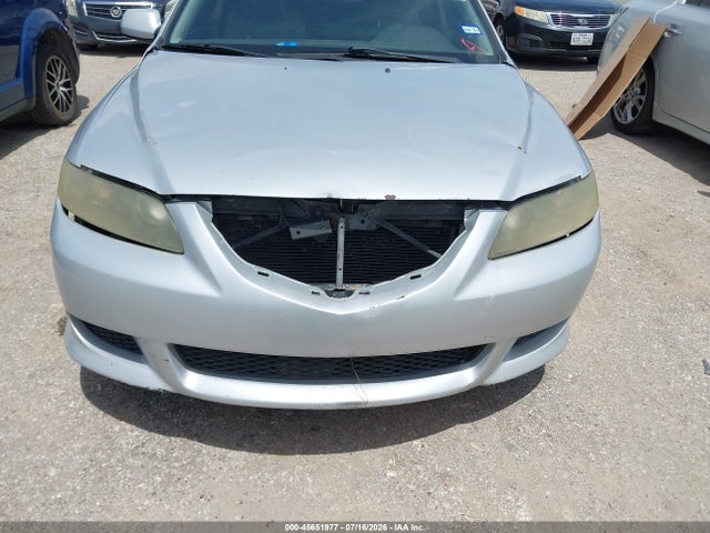 Aukcja sprzedaży 2005 Mazda Mazda6 I Sport, vin: 1YVHP84C155M09212, numer aukcji: 45651977
