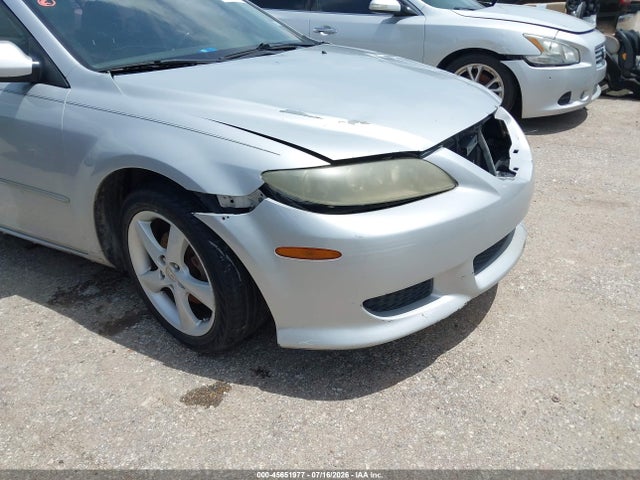 Aukcja sprzedaży 2005 Mazda Mazda6 I Sport, vin: 1YVHP84C155M09212, numer aukcji: 45651977