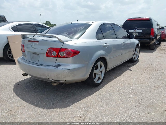 Aukcja sprzedaży 2005 Mazda Mazda6 I Sport, vin: 1YVHP84C155M09212, numer aukcji: 45651977