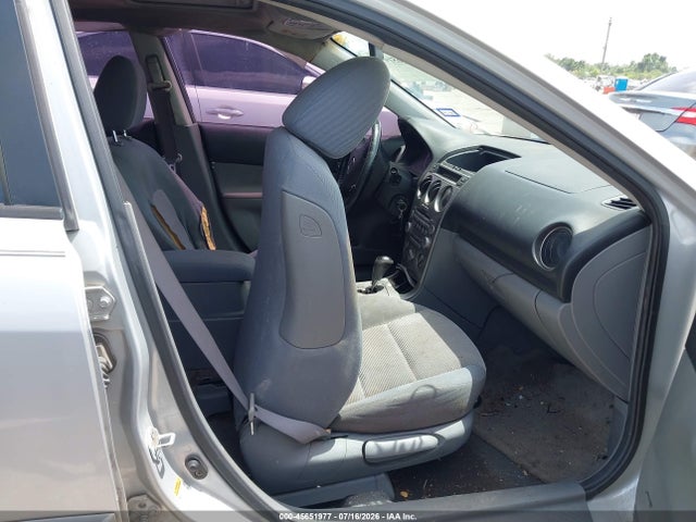 Aukcja sprzedaży 2005 Mazda Mazda6 I Sport, vin: 1YVHP84C155M09212, numer aukcji: 45651977