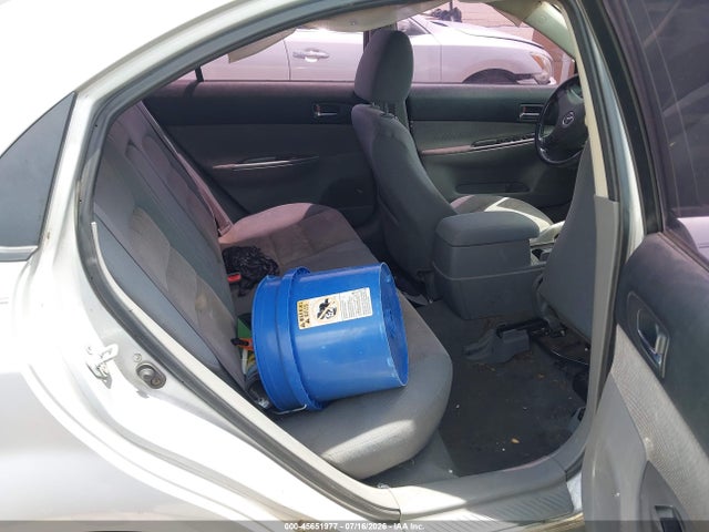 Aukcja sprzedaży 2005 Mazda Mazda6 I Sport, vin: 1YVHP84C155M09212, numer aukcji: 45651977
