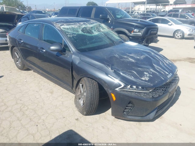 Продажа на аукционе авто 2023 Kia K5 Lxs, vin: 5XXG14J2XPG178915, номер лота: 45651979